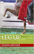 Book cover of Leg Up