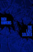 Book cover of The Last Soldier