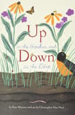 Book cover of Up in the Garden and Down in the Dirt