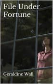 Book cover of File Under Fortune