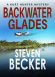 Book cover of Backwater Glades