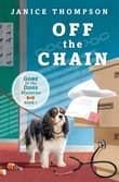 Book cover of Off the Chain