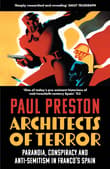 Book cover of Architects of Terror