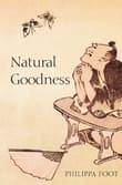 Book cover of Natural Goodness