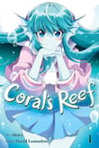 Book cover of Coral's Reef