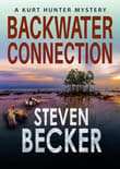 Book cover of Backwater Connection