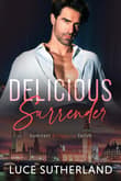 Book cover of Delicious Surrender