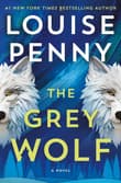 Book cover of The Grey Wolf