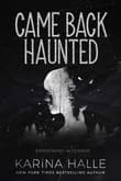 Book cover of Came Back Haunted