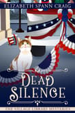 Book cover of Dead Silence