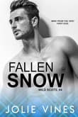 Book cover of Fallen Snow