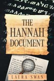 Book cover of The Hannah Document
