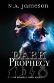 Book cover of Dark Prophecy
