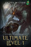 Book cover of Ultimate Boundaries