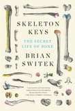 Book cover of Skeleton Keys