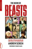 Book cover of The Book of Beasts
