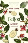 Book cover of Feijoa