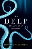Book cover of The Deep