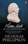 Book cover of Adam Smith: An Enlightened Life