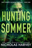 Book cover of Hunting Sommer