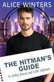 Book cover of The Hitman's Guide to Stately Fences and Killer Defenses