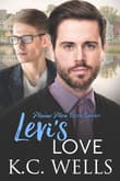 Book cover of Levi's Love
