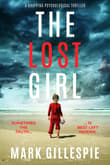 Book cover of The Lost Girl