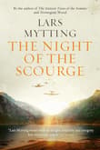Book cover of The Night of the Scourge