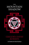 Book cover of The Mountain Shadow
