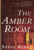 Book cover of The Amber Room