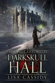 Book cover of DarkSkull Hall