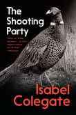 Book cover of The Shooting Party