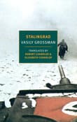 Book cover of Stalingrad