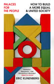 Book cover of Palaces for the People
