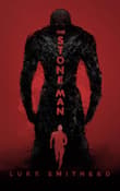 Book cover of The Stone Man