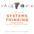Book cover of Systems Thinking Made Simple