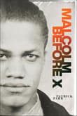 Book cover of Malcolm Before X