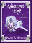 Book cover of The Amethyst Eye
