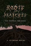 Book cover of Roots and Branches