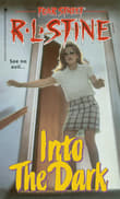 Book cover of Into the Dark