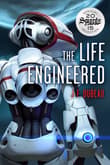 Book cover of The Life Engineered