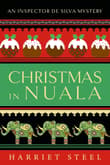 Book cover of Christmas in Nuala