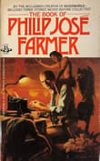 Book cover of The Book of Philip José Farmer