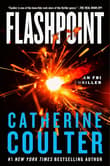 Book cover of Flashpoint