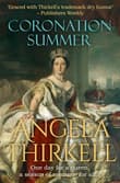 Book cover of Coronation Summer