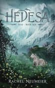 Book cover of Hedesa