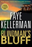 Book cover of Blindman's Bluff