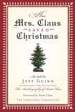 Book cover of How Mrs. Claus Saved Christmas