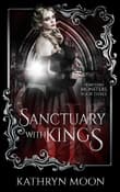 Book cover of Sanctuary with Kings