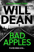 Book cover of Bad Apples